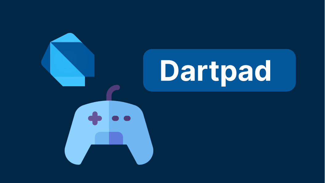 Dartpad Dart Playground