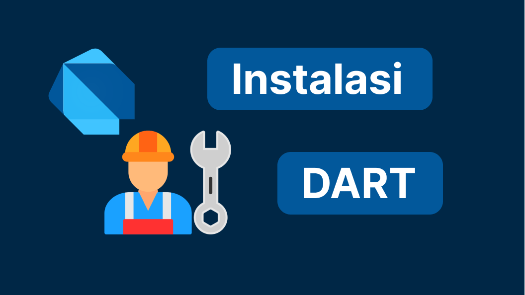 Instalasi Dart SDK